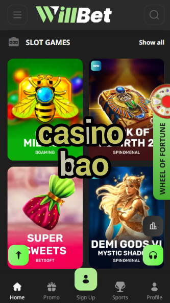Casino BAO - Best Asian-Themed Casino Games-4x4casino.ydblkf.net